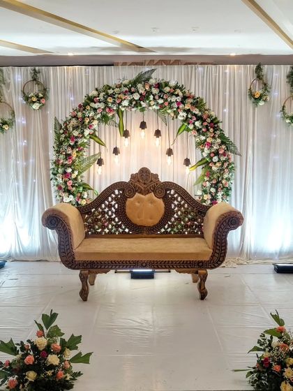 Uptown Event - Full-Service Event Planning Engagements, Receptions & Formal Events photo 65