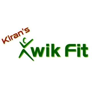 Kirans KwikFitt