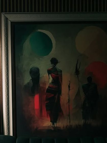 Iconic Bridal Portraits photo 58