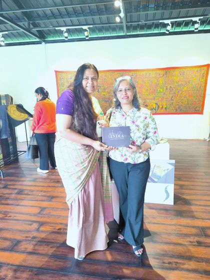 Industry Exposure & Practical Learning photo 29