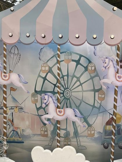 Fun, Games & Splashes photo 30