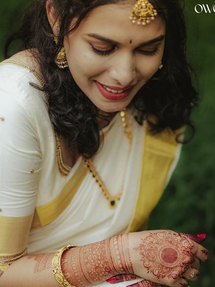 Orange Wedding Cinemas - Wedding Photography & Cinematography The Art of the Bridal Portrait photo 60