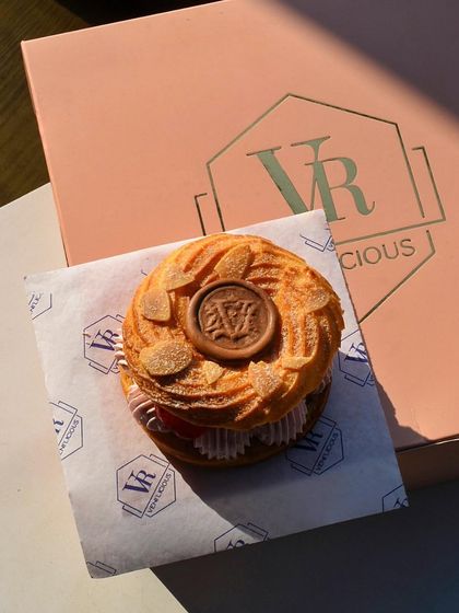 When Strawberries Are In Season photo 5