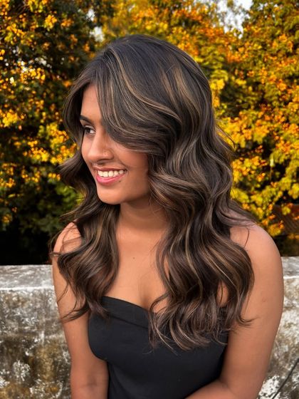 Advanced Hairdressing Program photo 38