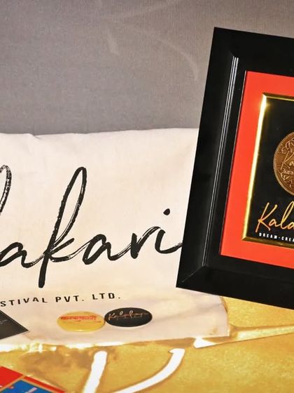 The Artist & The Process photo 13