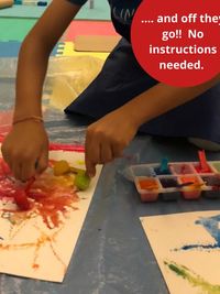 Kids' Classes & Holiday Camps