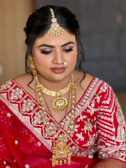 Timeless Bridal Looks photo 67