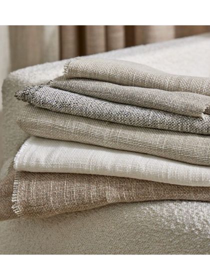 Home Stories - Bespoke Fabric & Wallpaper Design Drapery & Sheer Fabrics photo 14