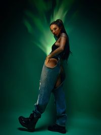 Artist Development & Mentorship