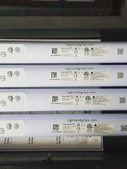 The Latest in LED Technology photo 24