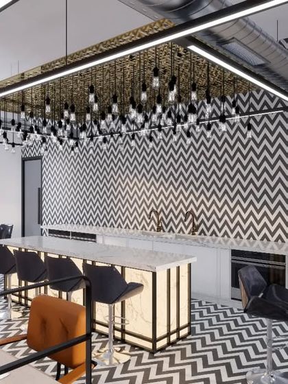 Alpha Space Solutions - Commercial Design & Build Corporate & Co-working Office Spaces photo 43