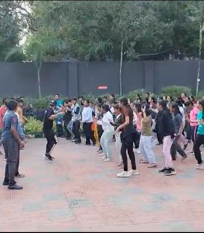 Yug - Corporate Wellness & Events Campus Fests & Youth Events photo 3