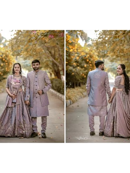 Pre-Wedding & Couple Stories photo 3