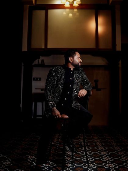 Wedding Stories - Wedding Photography & Cinematography Radiant Brides & Dapper Grooms photo 21