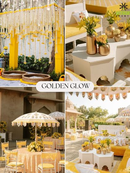 Event Theme Inspiration photo 4