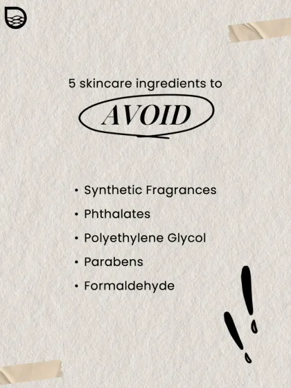 Skincare Fundamentals: Tips, Truths & Routines photo 48