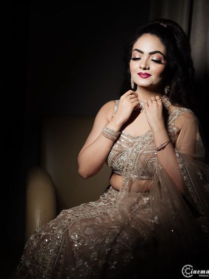 Somesh Chaurasiya - Wedding Photography & Cinematography Pre-Wedding & Engagement Stories photo 82