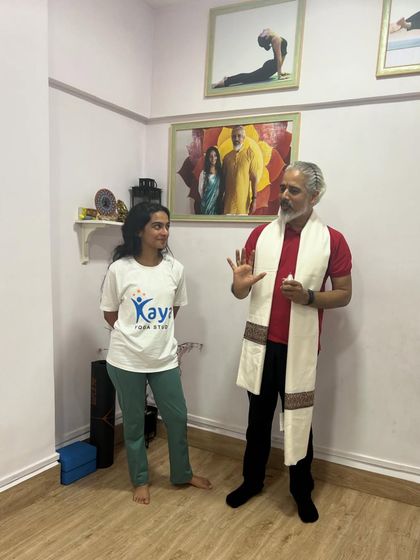 The Spiritual Path: Gurus, Mantras & Healing photo 8