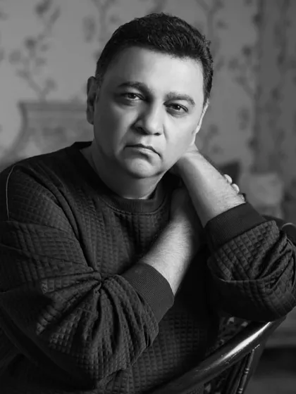 After three decades in this industry, I feel like I'm just getting started. This is me, ready to break new boundaries and create more timeless fashion. I am filled with love and gratitude for this journey.