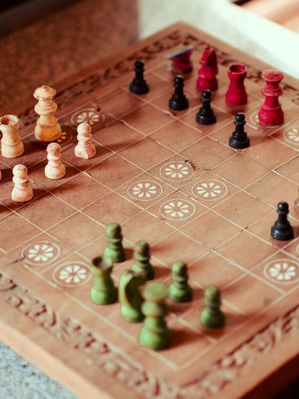 Discovery Village Resorts - Corporate & Group Outings Indoor & Casual Games photo 19