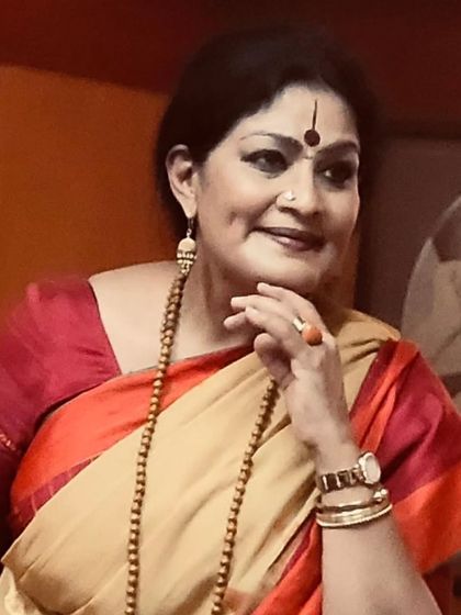 Lec-Dems: Making Classical Dance Accessible photo 9