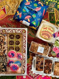 Curated Gift Hampers