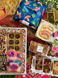Curated Gift Hampers