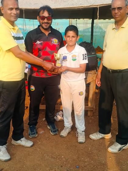 Youth Champions: Our Rising Stars photo 29