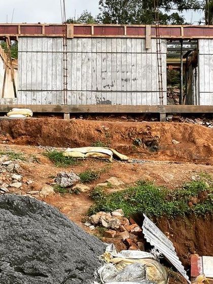 Senscape - Sustainable Architecture & Interior Design The Art of Materiality photo 17