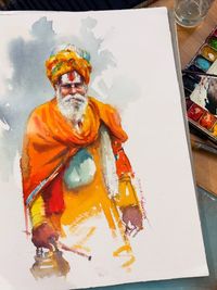 Art Workshops and Classes