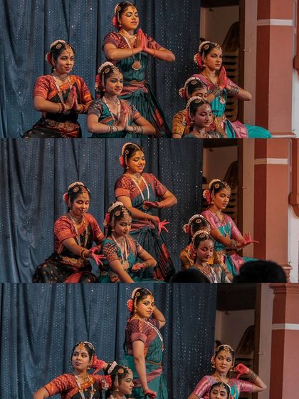 Ds Province - Event Photography & Videography Cultural & Campus Events photo 6