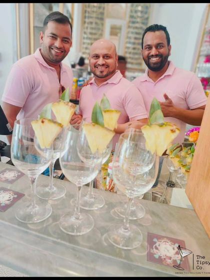 Our Professional Team & Global Reach photo 55