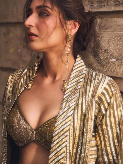 Modern Indian Elegance photo 32