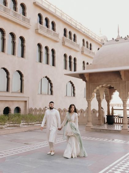 Royal Rajasthan Weddings photo 6