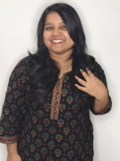 Custom Haircuts for Women photo 25