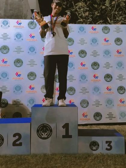 Our Champions: A Legacy of Wins photo 29