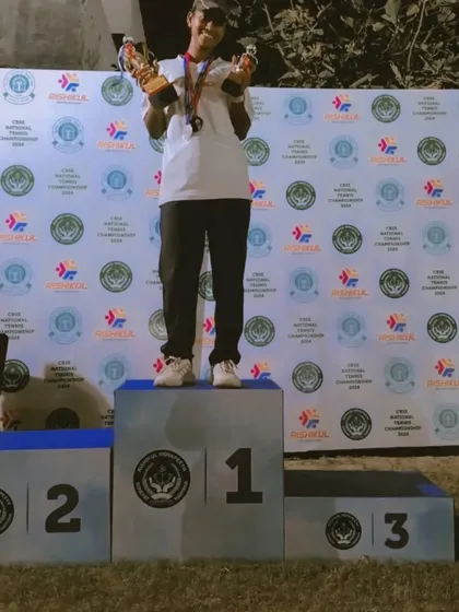 A comprehensive look at our teams' dominating performance at the CBSE Central Zone and National tournaments, including multiple gold and silver medals across age categories.