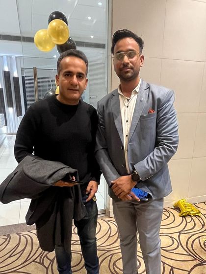 Awards & Media Features photo 19