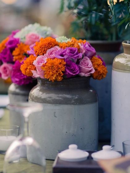 Dottedi - Event Styling & Experiences Festive & Traditional Decor photo 7