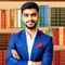 Sushant Tripathi
