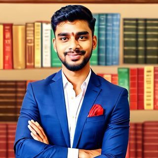 Sushant Tripathi
