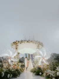 Destination Wedding Photography & Videography