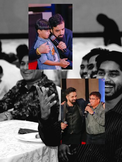 Awards Nights & Annual Celebrations photo 8