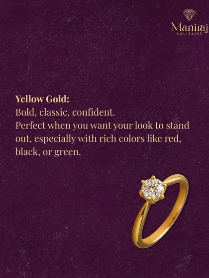 Gold Essentials: Purity, Price, and Care photo 7