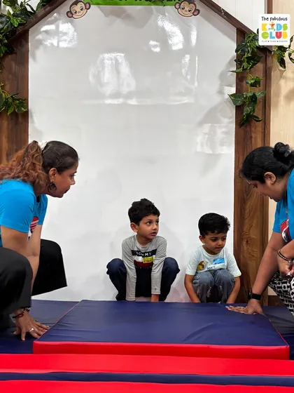We keep our groups small to ensure every child gets the attention they need. Our coaches are always on hand to guide, support, and encourage children as they learn new skills together.