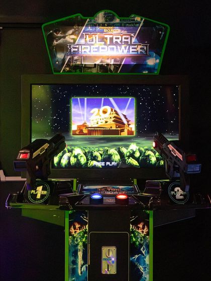 Digital World & Arcade Games photo 7