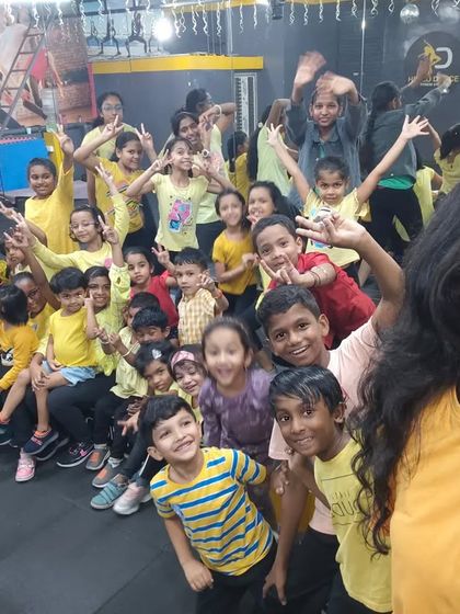 Hello Dance & Fitness Club - Kids Dance Classes Studio Life: More Than Just Dance photo 21