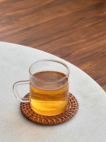 Beverages: From Teas to Cocktails photo 15