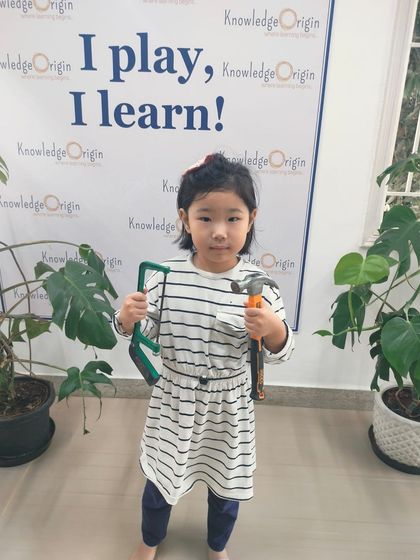 Knowledge Origin - Holiday & Summer Camps STEM & Building Adventures photo 24