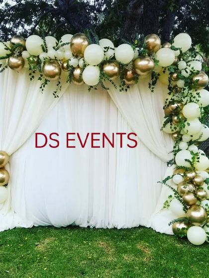 Dhriti Santhosh - Birthday Party Decoration Elegant & Milestone Birthdays photo 9